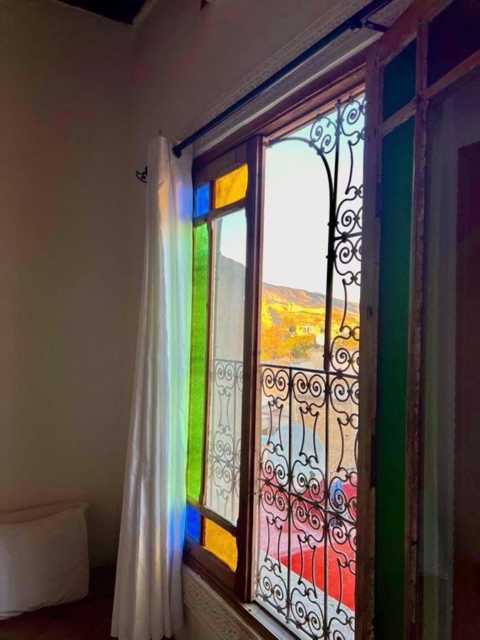 Dar Naima Hotel Fez Kültér fotó