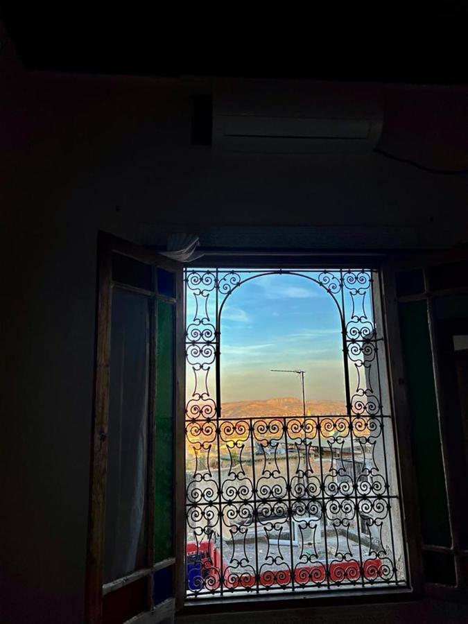 Dar Naima Hotel Fez Kültér fotó