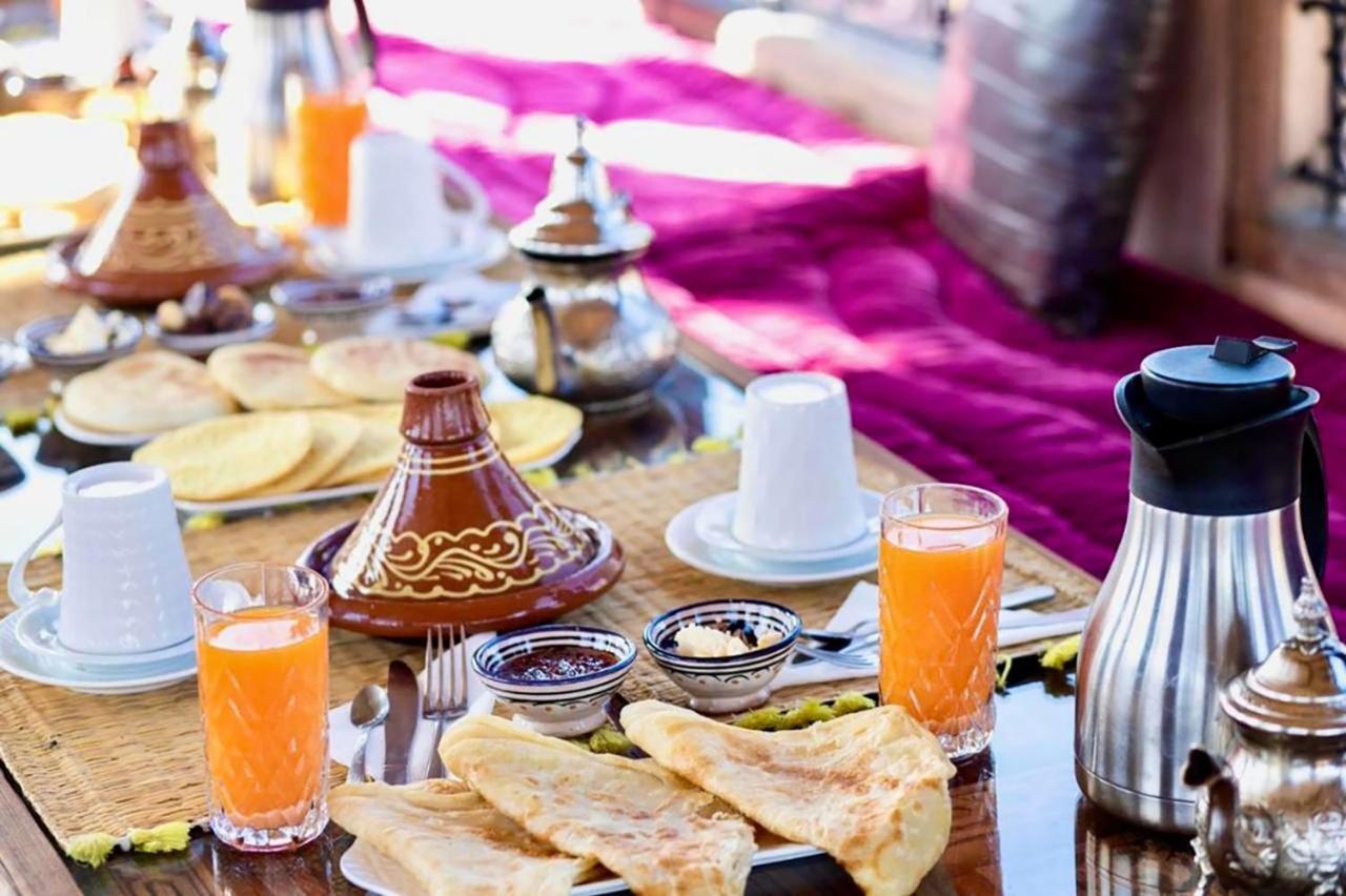 Dar Naima Hotel Fez Kültér fotó