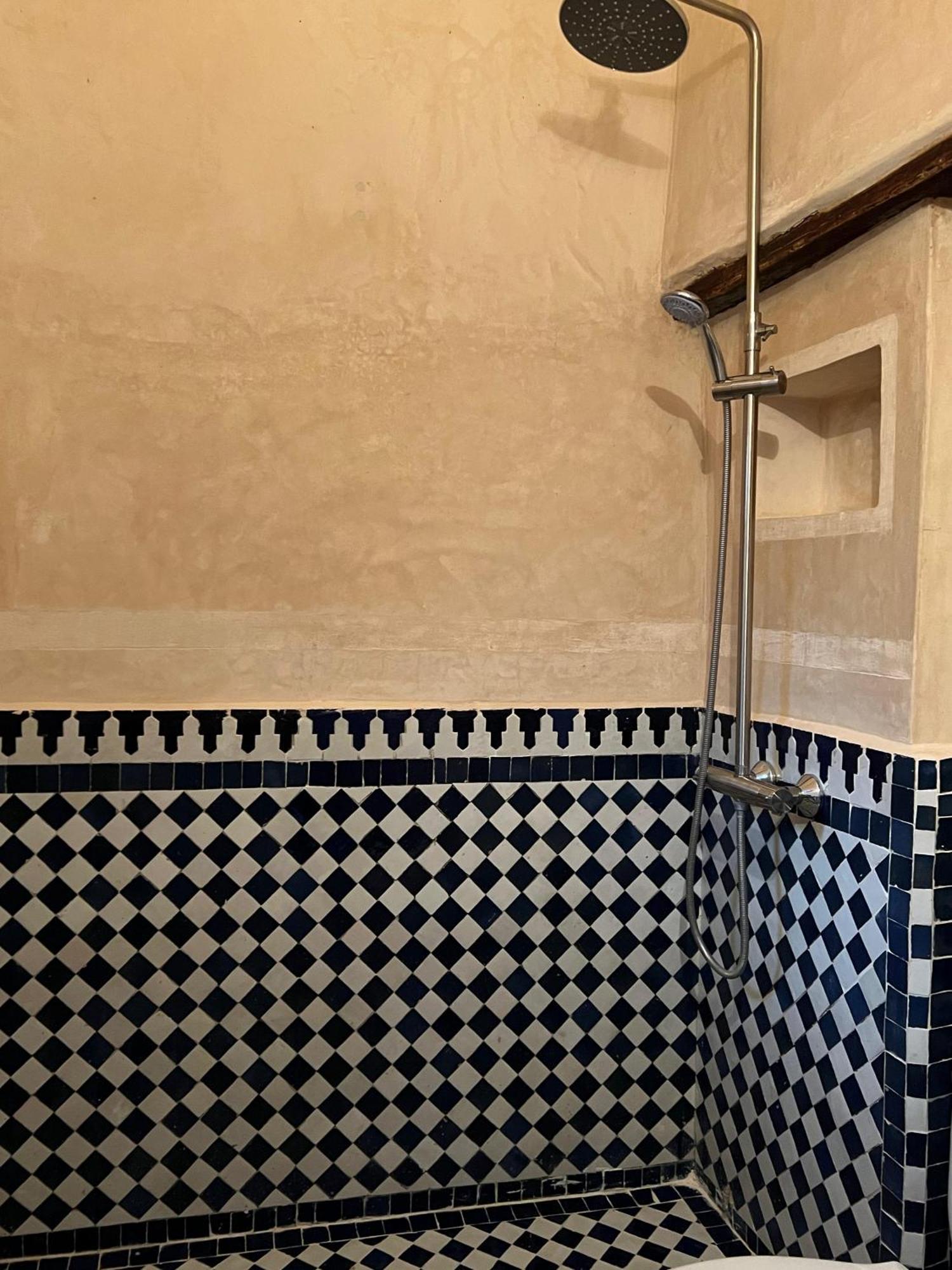 Dar Naima Hotel Fez Kültér fotó